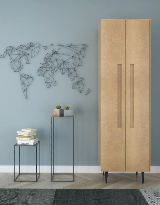 Инсталляции от дизайнеров IKEA