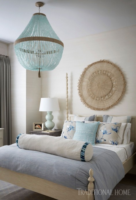 Выставочный дом Hampton Designer Showhouse, оформленный несколькими дизайнерами Выставочный дом Hampton Designer Showhouse, оформленный несколькими дизайнерами