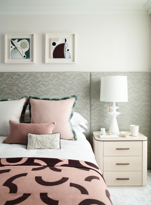 Апартаменты в Лондоне