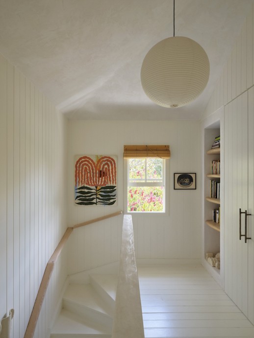 Дом дизайнера Люси Фолк в Квинсленде, Австралия