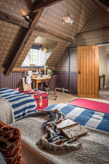 Роскошный отель сети Cotswolds millhouse на окраине английской деревни Буртон-он-зе-Уотер Роскошный отель сети Cotswolds millhouse на окраине английской деревни Буртон-он-зе-Уотер