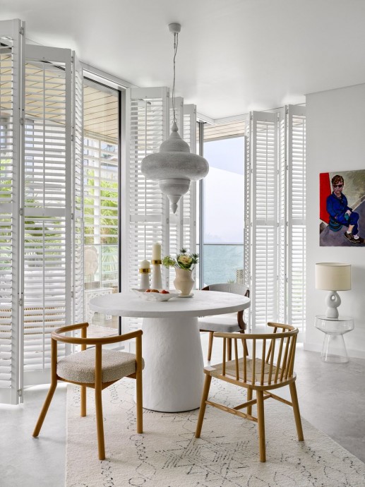 Апартаменты в Дубае