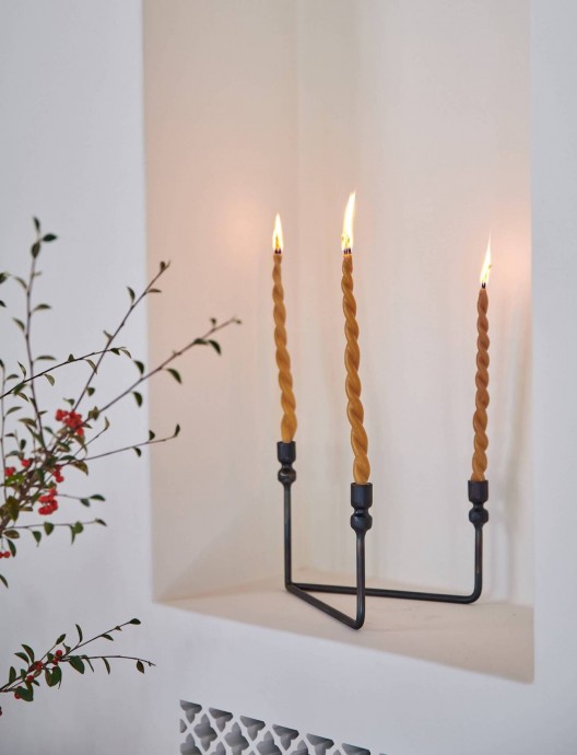 Калифорнийский особняк, оформленный дизайнерами магазина Shoppe Amber Interiors Калифорнийский особняк, оформленный дизайнерами магазина Shoppe Amber Interiors