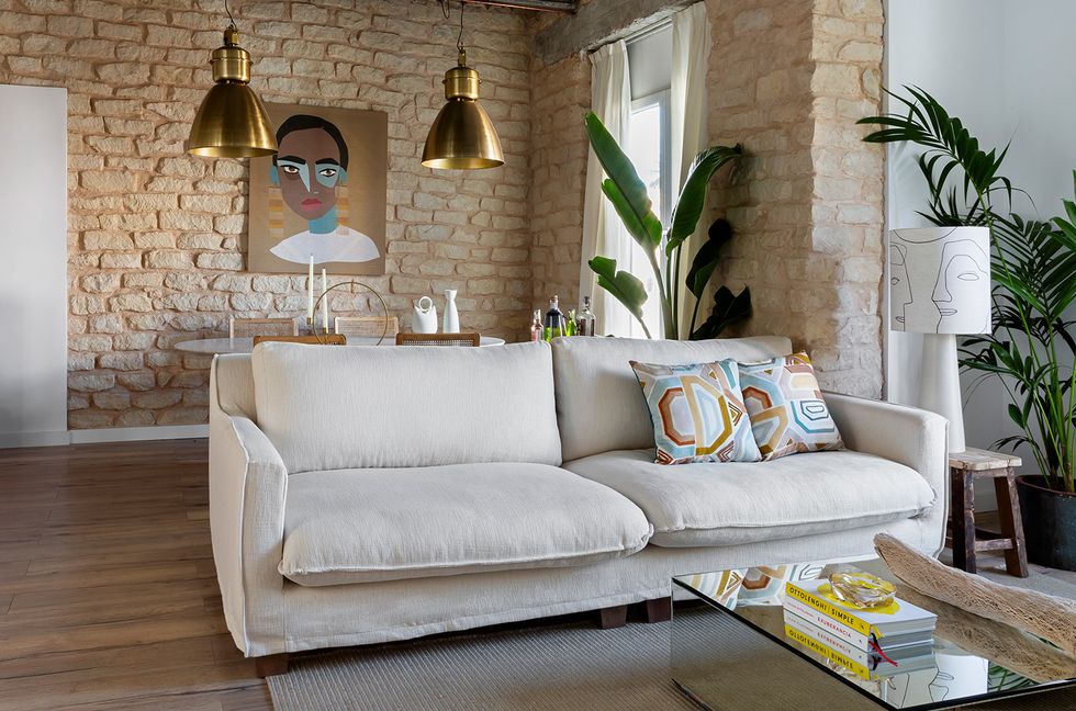 Мебель в испании аликанте