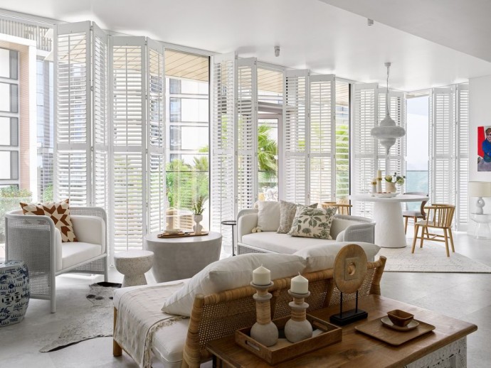 Апартаменты в Дубае