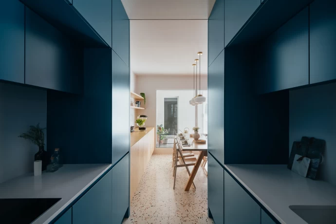 Апартаменты в Лиссабоне, Португалия Апартаменты в Лиссабоне, Португалия