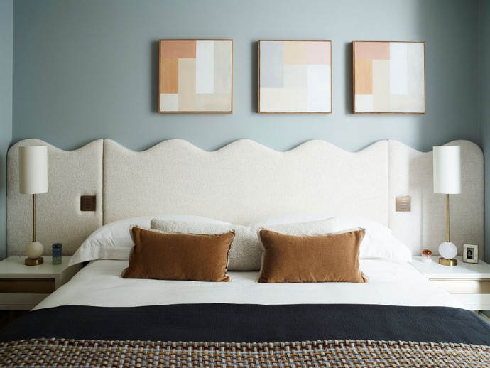 Апартаменты в Лондоне