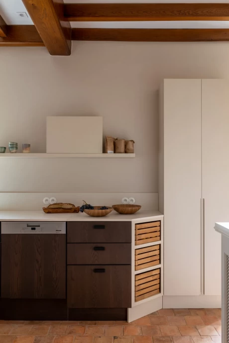 Апартаменты в Париже