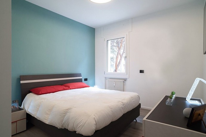 Квартира площадью 120 м2 в Риме