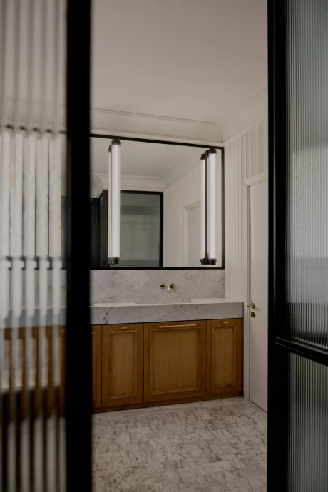 Пентхаус в Барселоне