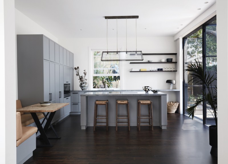 Уединенный коттедж недалеко от пляжа в Сиднее Уединенный коттедж недалеко от пляжа в Сиднее