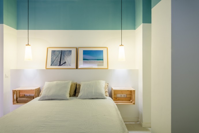 Квартира для сдачи в аренду в Валенсии, Испания