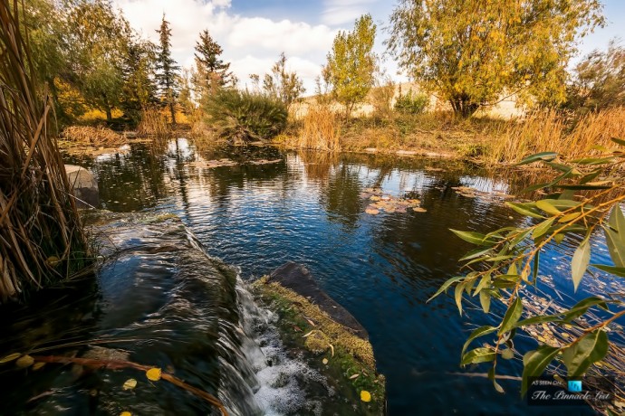 Загородный дом в Парк-Сити, штат Юта Загородный дом в Парк-Сити, штат Юта