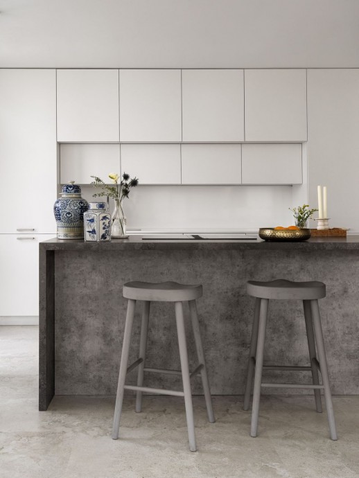 Апартаменты в Дубае