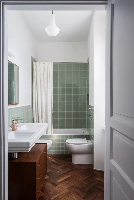 Апартаменты в Милане