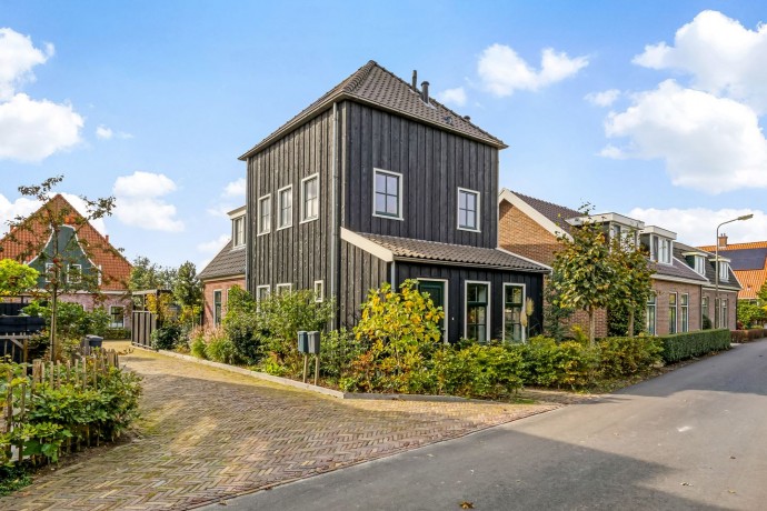 Загородный дом в Нидерландах