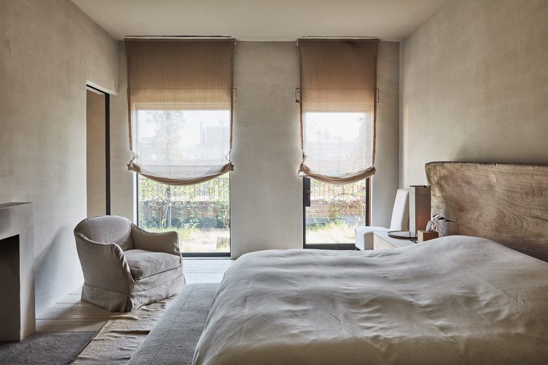 Пентхаус TriBeCa в отеле Greenwich, Нью-Йорк