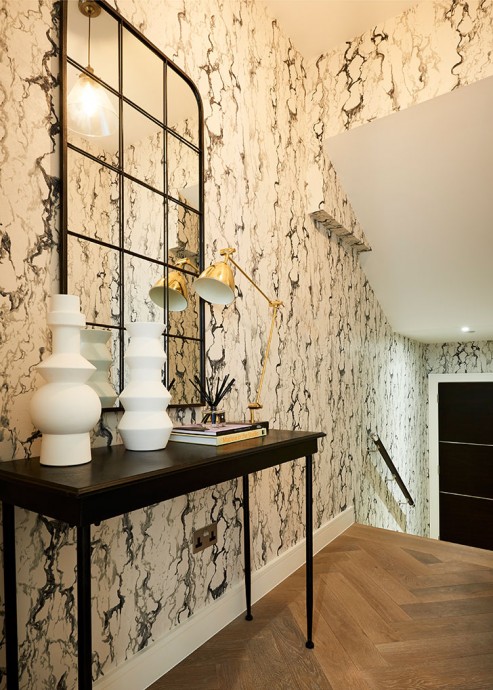 Апартаменты в Лондоне