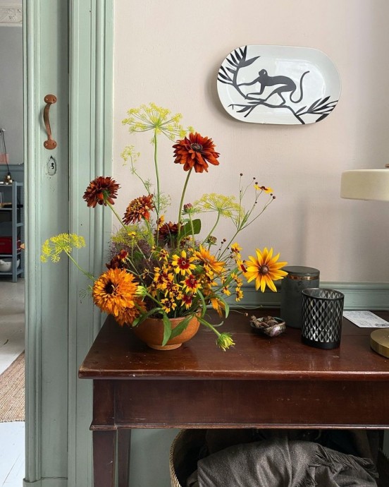 Квартира для молодой пары в Познани, Польша