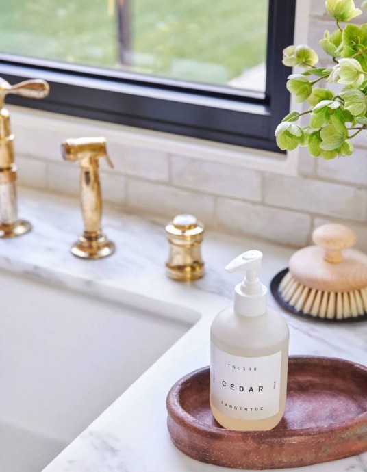 Калифорнийский особняк, оформленный дизайнерами магазина Shoppe Amber Interiors Калифорнийский особняк, оформленный дизайнерами магазина Shoppe Amber Interiors