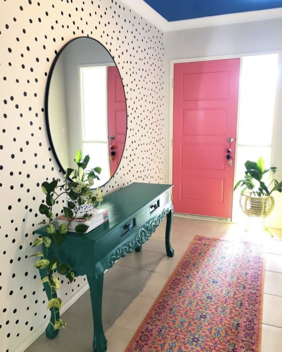 Дом блогера Лиззи Хигам (@lizzyhigham_interiorstyling) в Квинсленде, Австралия Дом блогера Лиззи Хигам (@lizzyhigham_interiorstyling) в Квинсленде, Австралия