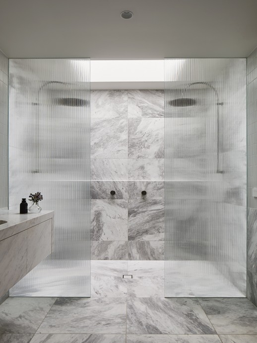 Дом для молодой семьи в Ньютауне, Джелонг, Австралия Дом для молодой семьи в Ньютауне, Джелонг, Австралия