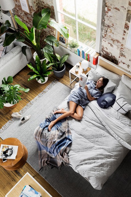 Лофт в Мельбурне, Австралия