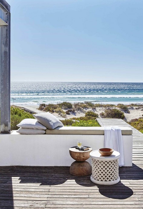 Пляжный дом в ЮАР