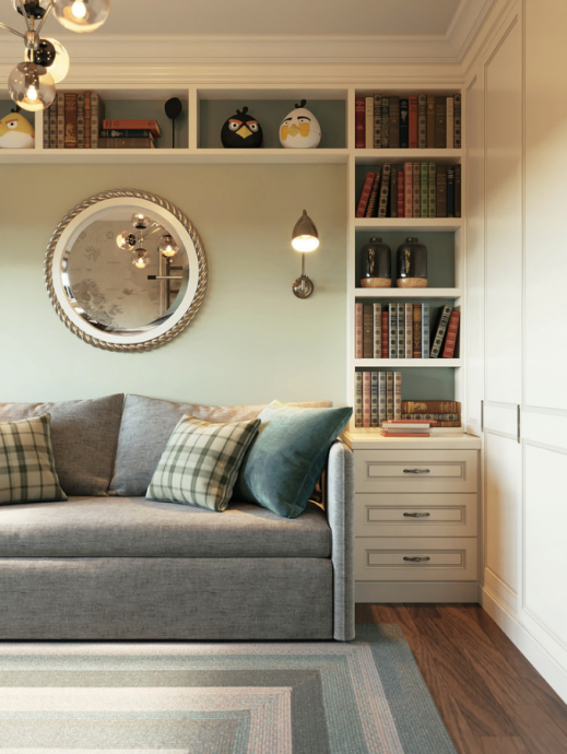 Апартаменты в Киеве