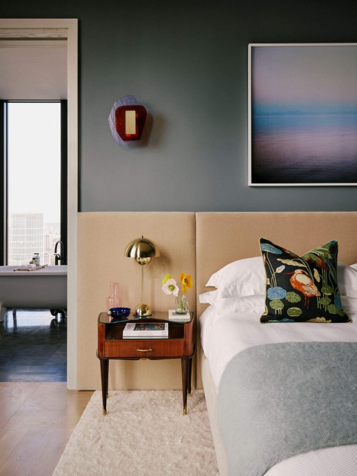 Апартаменты в Лондоне