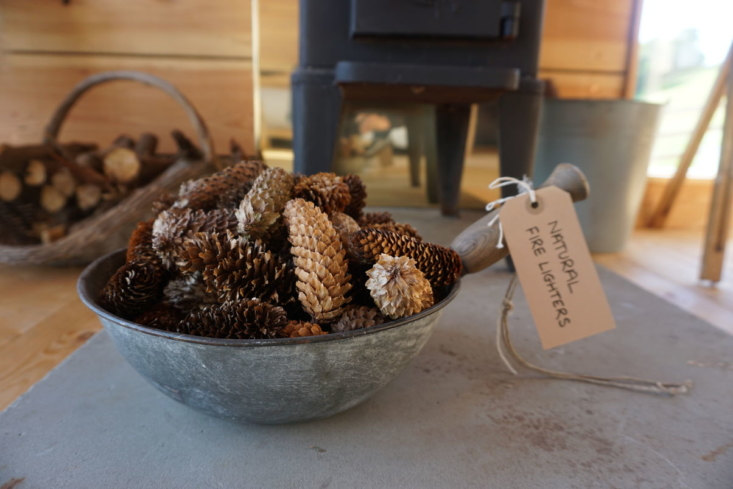 Комплекс Guardswell Farm, доступный для аренды