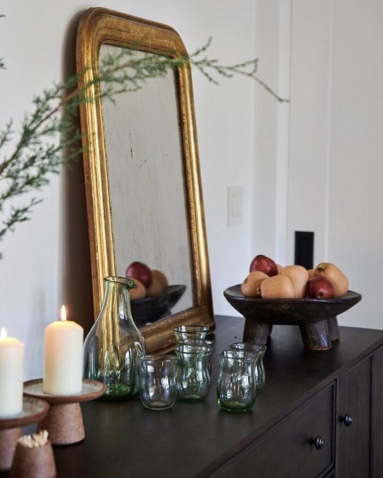 Калифорнийский особняк, оформленный дизайнерами магазина Shoppe Amber Interiors Калифорнийский особняк, оформленный дизайнерами магазина Shoppe Amber Interiors