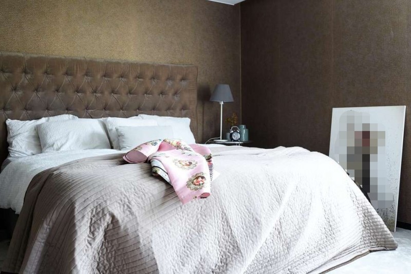 Резиденция в пригороде Стокгольма