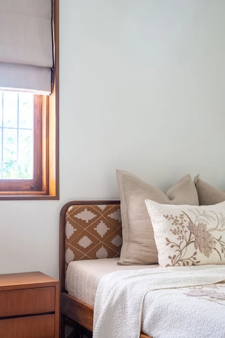 Апартаменты в Мумбаи, Индия