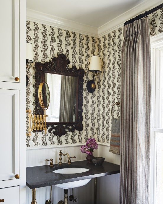 Особняк в Далласе, Техас