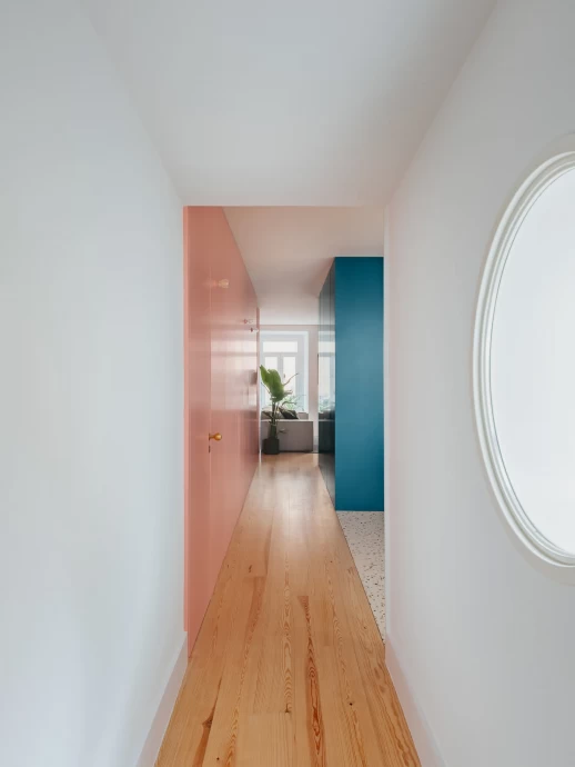 Апартаменты в Лиссабоне, Португалия Апартаменты в Лиссабоне, Португалия