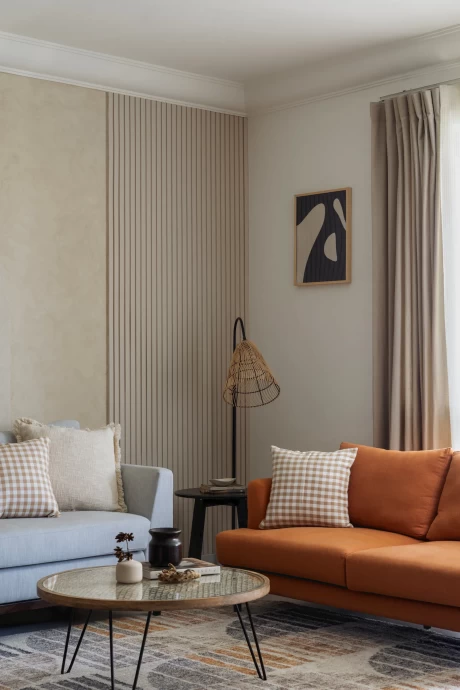 Квартира для молодой семьи в Бангалоре, Индия Квартира для молодой семьи в Бангалоре, Индия