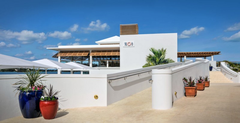 Отель Hamilton Princess & Beach Club на Бермудских островах