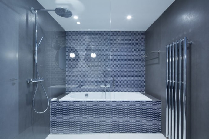 Пентхаус в Праге