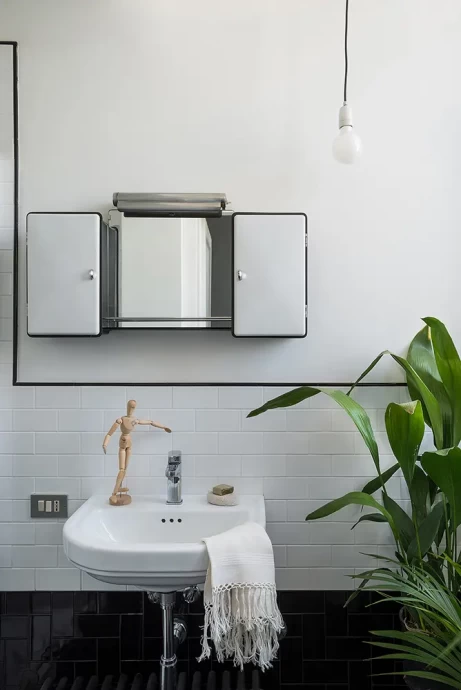 Апартаменты в Милане