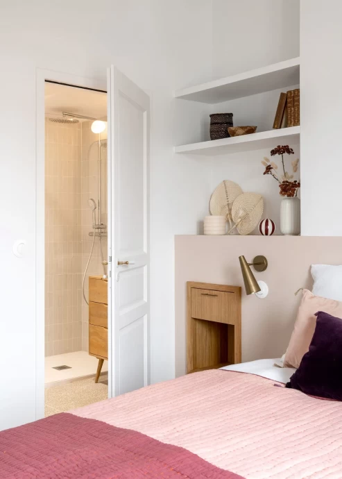 Квартира с террасой в Бордо Квартира с террасой в Бордо