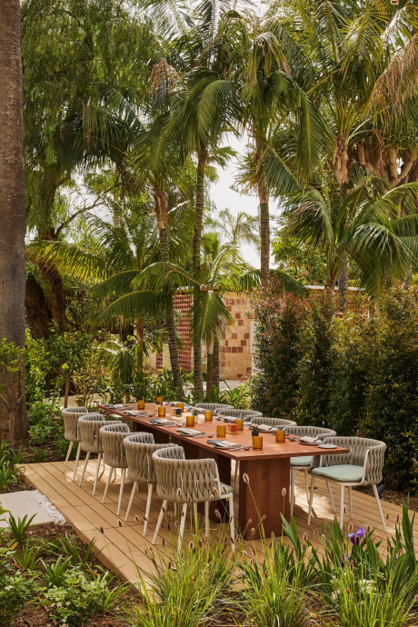 Отель Kimpton Los Monteros в Марбелье, Испания