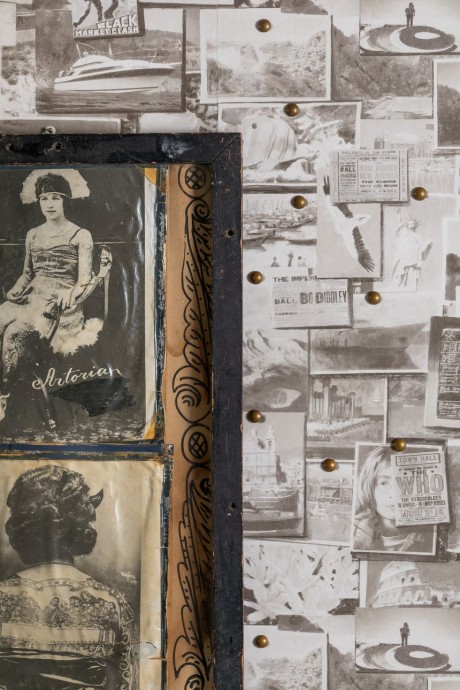 Пентхаус в Фейетвилле, штат Арканзас