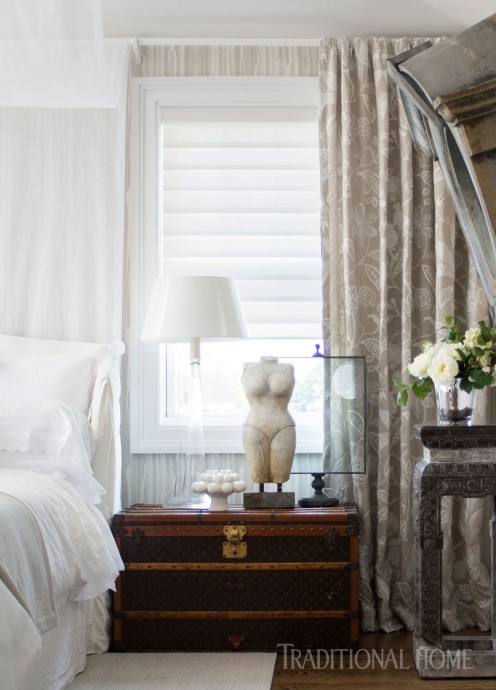 Выставочный дом Hampton Designer Showhouse, оформленный несколькими дизайнерами Выставочный дом Hampton Designer Showhouse, оформленный несколькими дизайнерами