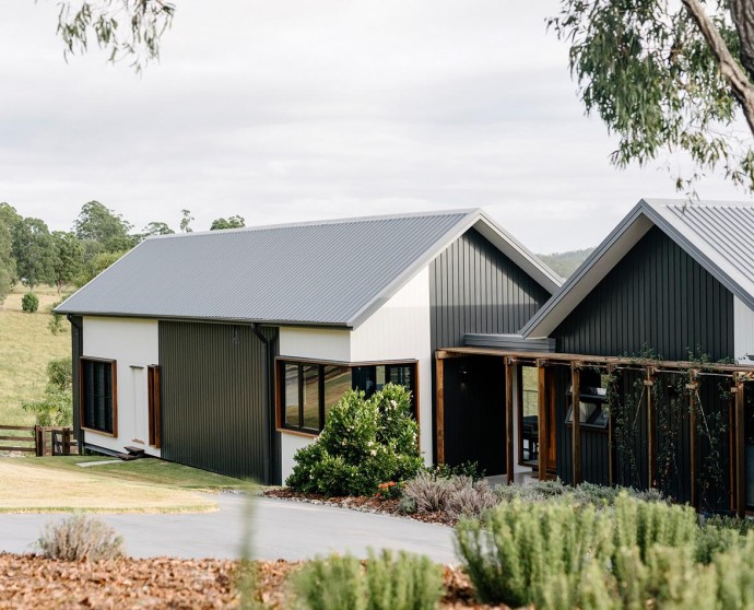 Загородный дом в Квинсленде, Австралия