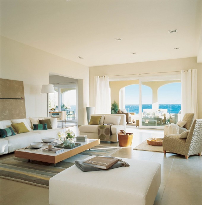 Вилла на курорте Алькудия, Мальорка Вилла на курорте Алькудия, Мальорка