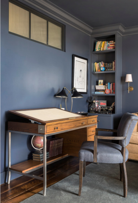 Апартаменты в Беверли-Хиллз