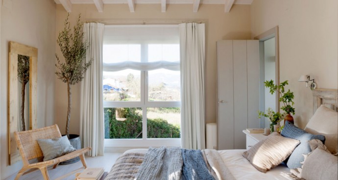 Дом для отдыха в Астурии, Испания