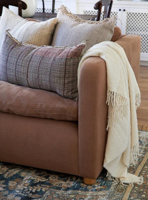 Калифорнийский особняк, оформленный дизайнерами магазина Shoppe Amber Interiors Калифорнийский особняк, оформленный дизайнерами магазина Shoppe Amber Interiors