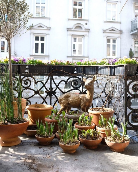 Квартира для молодой пары в Познани, Польша